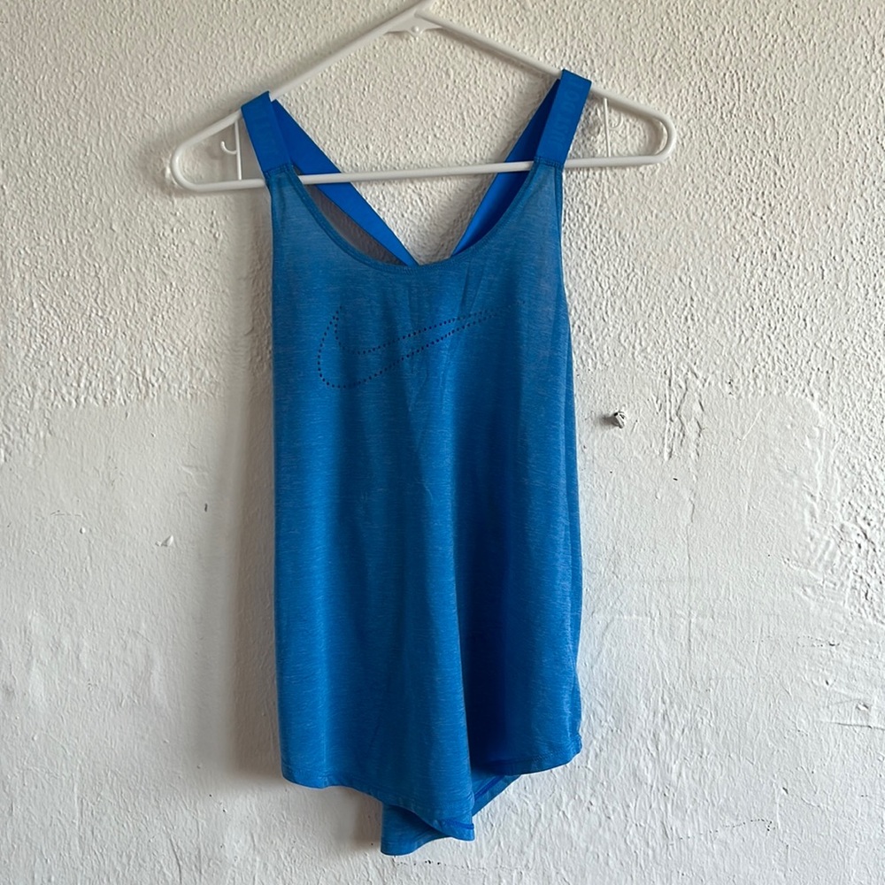 Xs nike loss dri fit